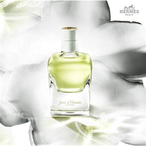 jour d hermes gardenia 50ml|jour d'hermes 2013.